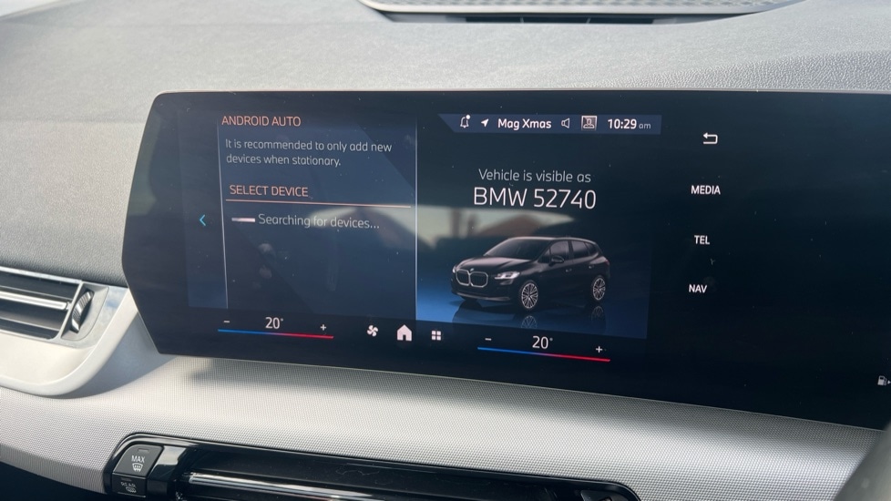 Used BMW 2 Series 2025 for sale - 76140066: Photo 43