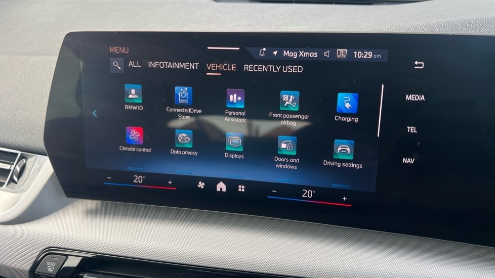 Used BMW 2 Series 2025 for sale - 76140066: Photo 44