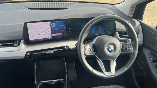 Used BMW 2 Series 2025 for sale - 76140066: Photo 5