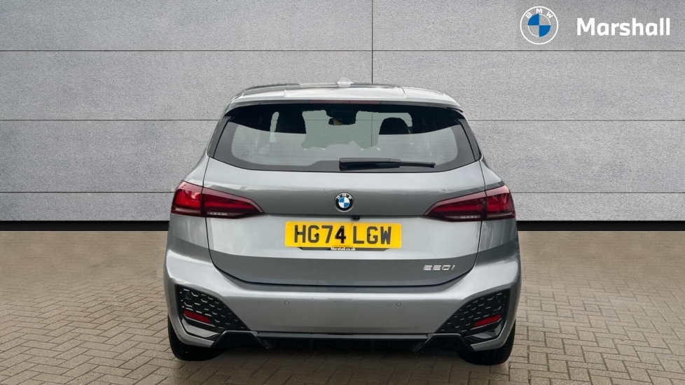 Used BMW 2 Series 2025 for sale - 76474895: Photo 15