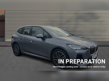 2025 - 220i MHT M Sport 5dr DCT