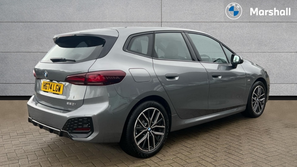 Used BMW 2 Series 2025 for sale - 76474895: Photo 22