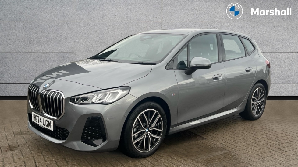 Used BMW 2 Series 2025 for sale - 76474895: Photo 23