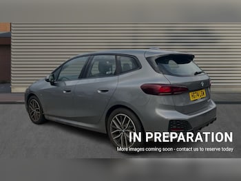 Used BMW 2 Series 2025 for sale - 76474895: Photo