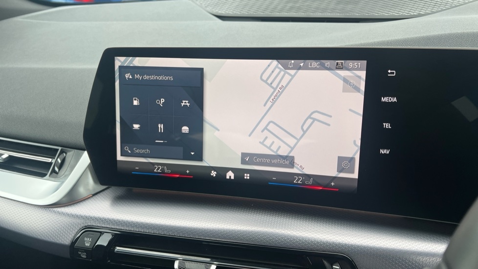 Used BMW 2 Series 2025 for sale - 76474895: Photo 38