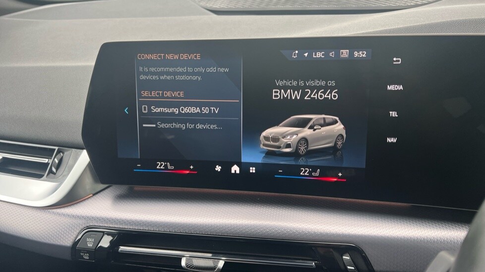 Used BMW 2 Series 2025 for sale - 76474895: Photo 39