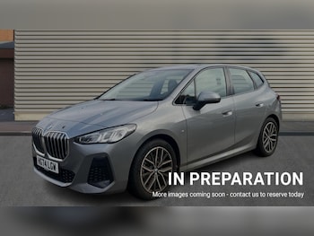 Used BMW 2 Series 2025 for sale - 76474895: Photo