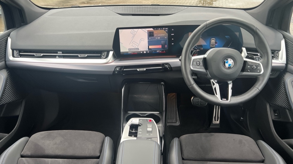 Used BMW 2 Series 2025 for sale - 76474895: Photo 4