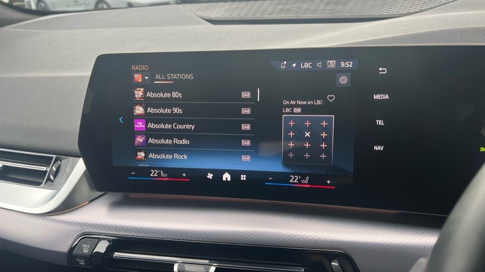 Used BMW 2 Series 2025 for sale - 76474895: Photo 40