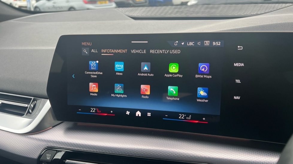 Used BMW 2 Series 2025 for sale - 76474895: Photo 43