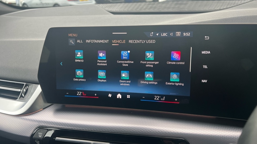 Used BMW 2 Series 2025 for sale - 76474895: Photo 44