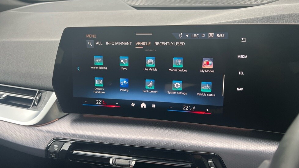 Used BMW 2 Series 2025 for sale - 76474895: Photo 45