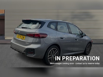 Used BMW 2 Series 2025 for sale - 76474895: Photo