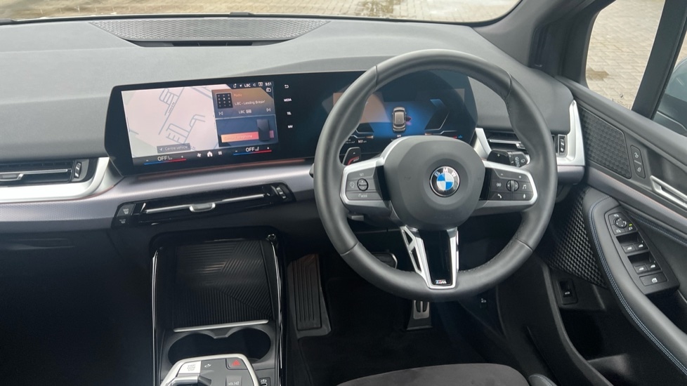 Used BMW 2 Series 2025 for sale - 76474895: Photo 5