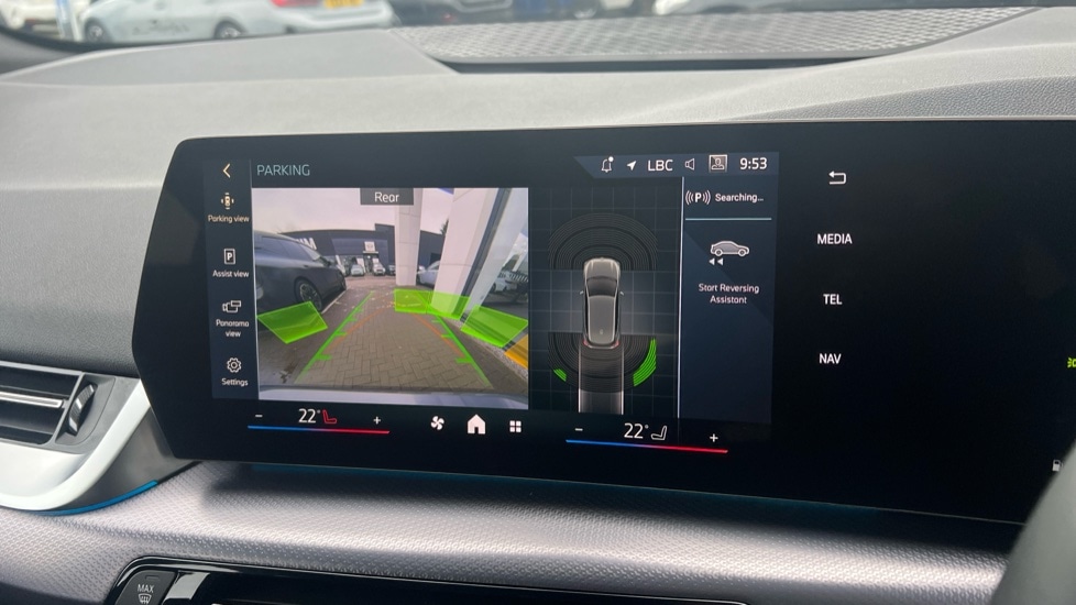 Used BMW 2 Series 2025 for sale - 76474895: Photo 53