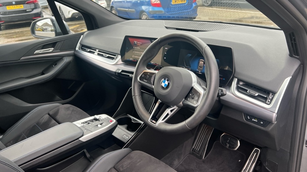 Used BMW 2 Series 2025 for sale - 76474895: Photo 6