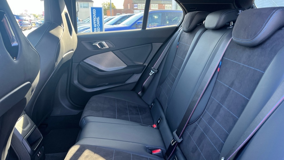 Used BMW 1 Series 2025 for sale - 76350834: Photo 12