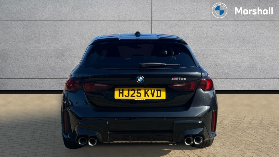 Used BMW 1 Series 2025 for sale - 76350834: Photo 15