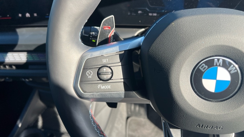 Used BMW 1 Series 2025 for sale - 76350834: Photo 17
