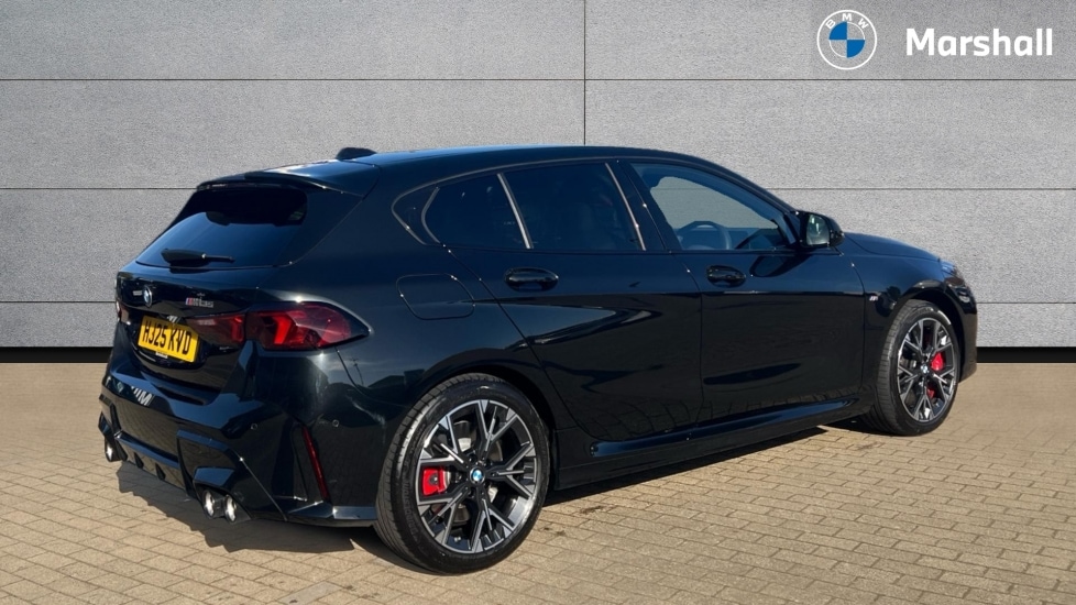 Used BMW 1 Series 2025 for sale - 76350834: Photo 22