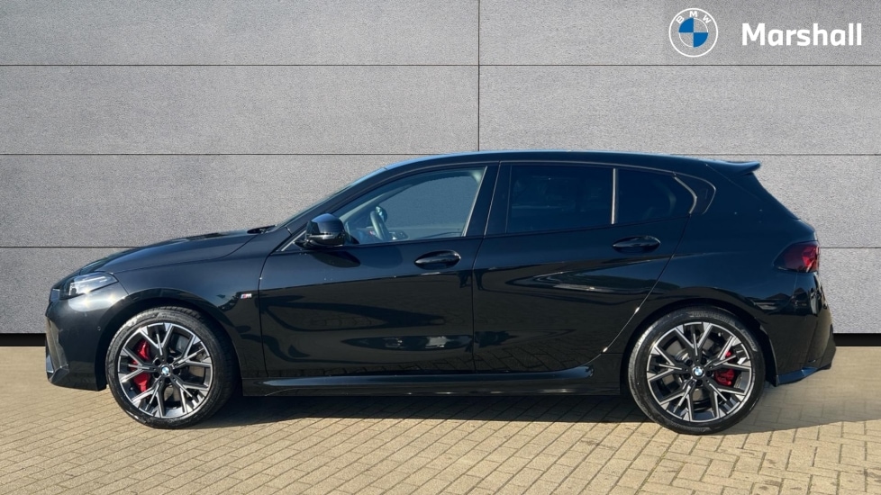 Used BMW 1 Series 2025 for sale - 76350834: Photo 24