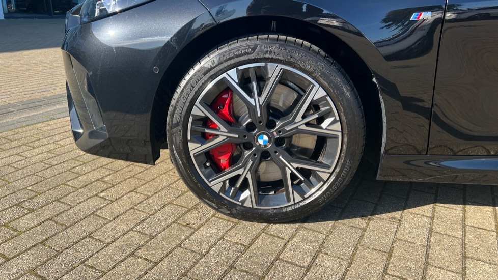 Used BMW 1 Series 2025 for sale - 76350834: Photo 25