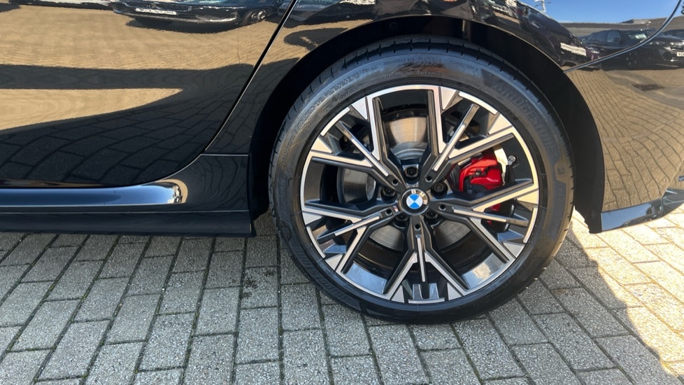 Used BMW 1 Series 2025 for sale - 76350834: Photo 26
