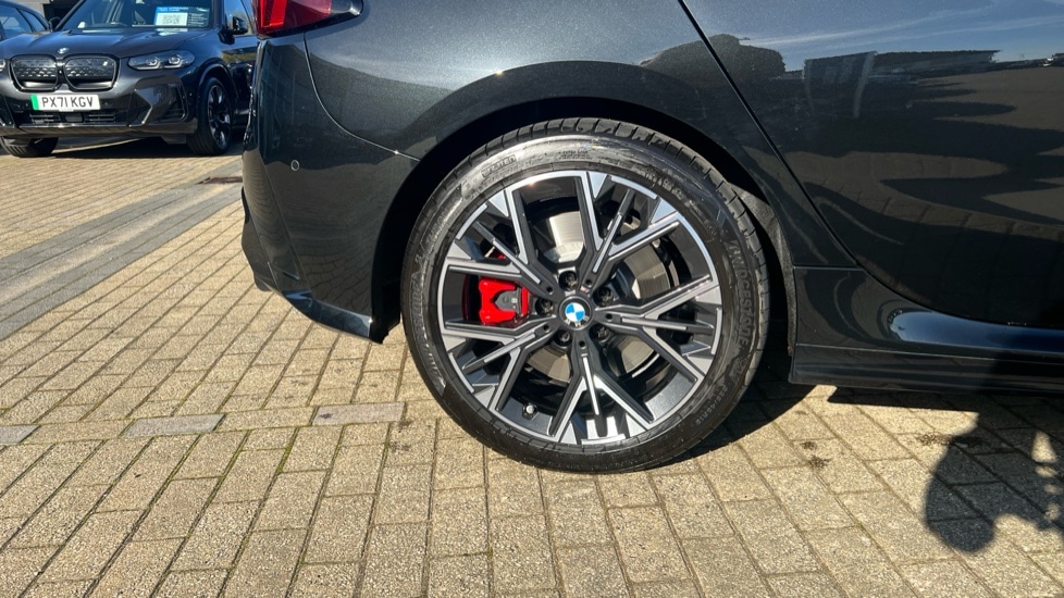 Used BMW 1 Series 2025 for sale - 76350834: Photo 27