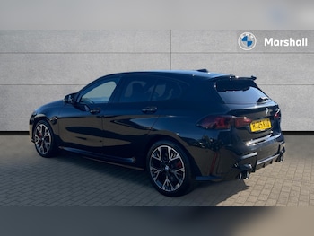 Used BMW 1 Series 2025 for sale - 76350834: Photo