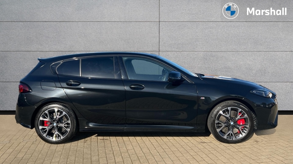 Used BMW 1 Series 2025 for sale - 76350834: Photo 3