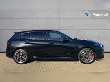 Used BMW 1 Series 2025 for sale - 76350834: Photo