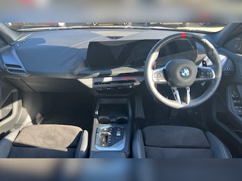 Used BMW 1 Series 2025 for sale - 76350834: Photo