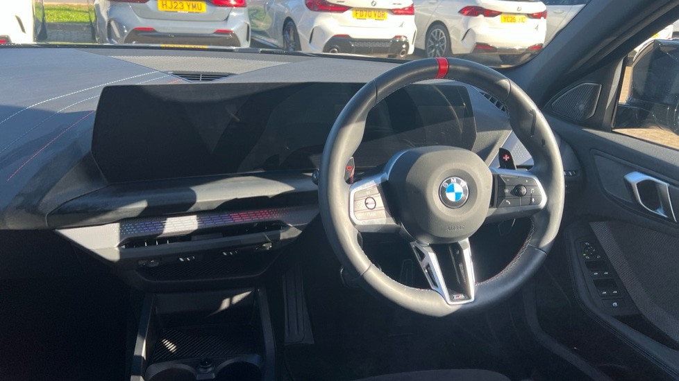 Used BMW 1 Series 2025 for sale - 76350834: Photo 5