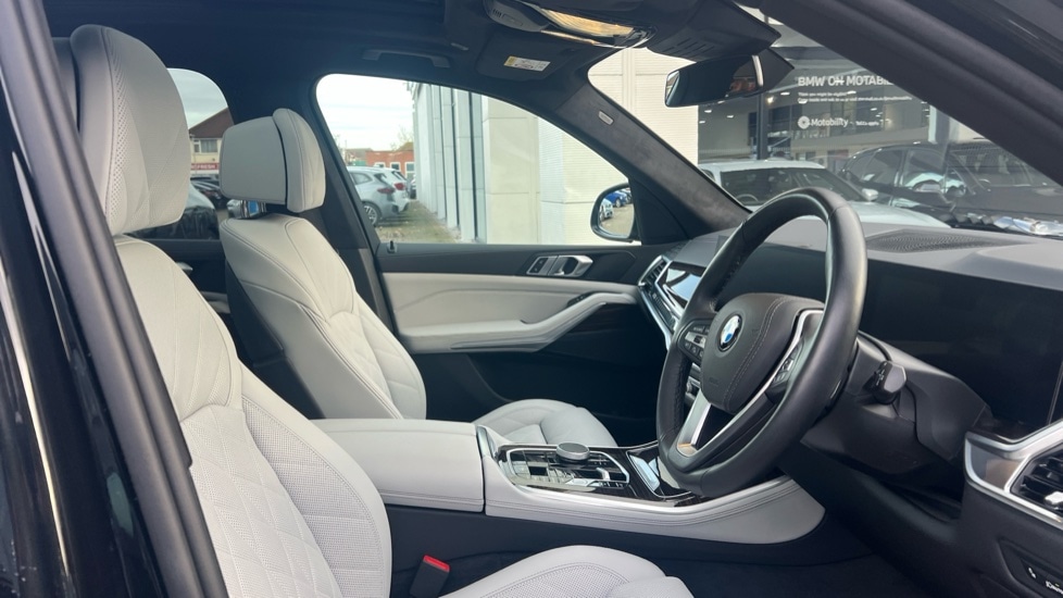 Used BMW X5 2025 for sale - 76487155: Photo 11