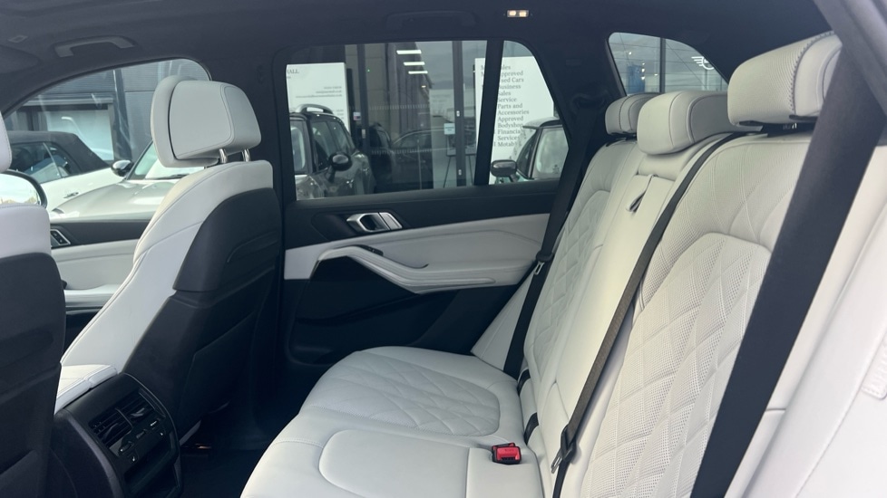 Used BMW X5 2025 for sale - 76487155: Photo 12