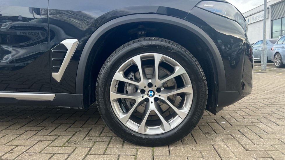 Used BMW X5 2025 for sale - 76487155: Photo 14