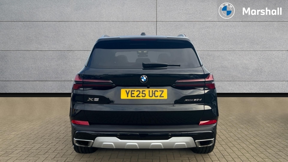 Used BMW X5 2025 for sale - 76487155: Photo 15