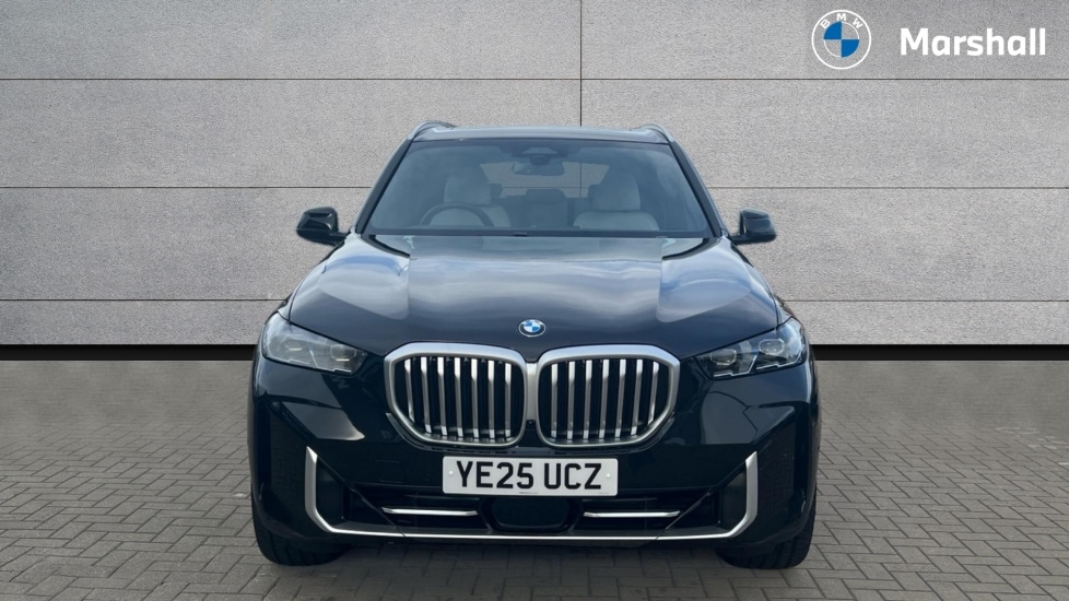 Used BMW X5 2025 for sale - 76487155: Photo 16