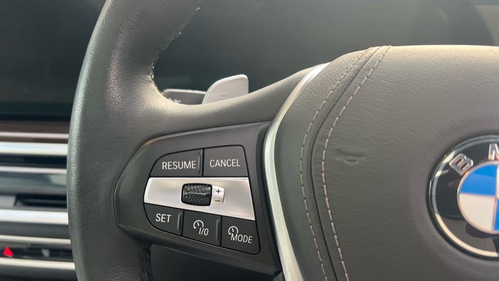 Used BMW X5 2025 for sale - 76487155: Photo 17