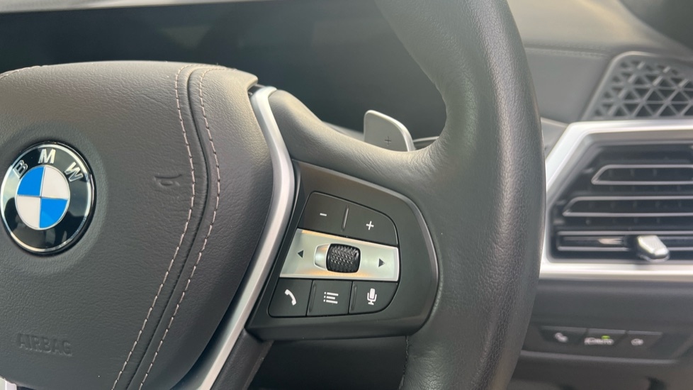 Used BMW X5 2025 for sale - 76487155: Photo 18