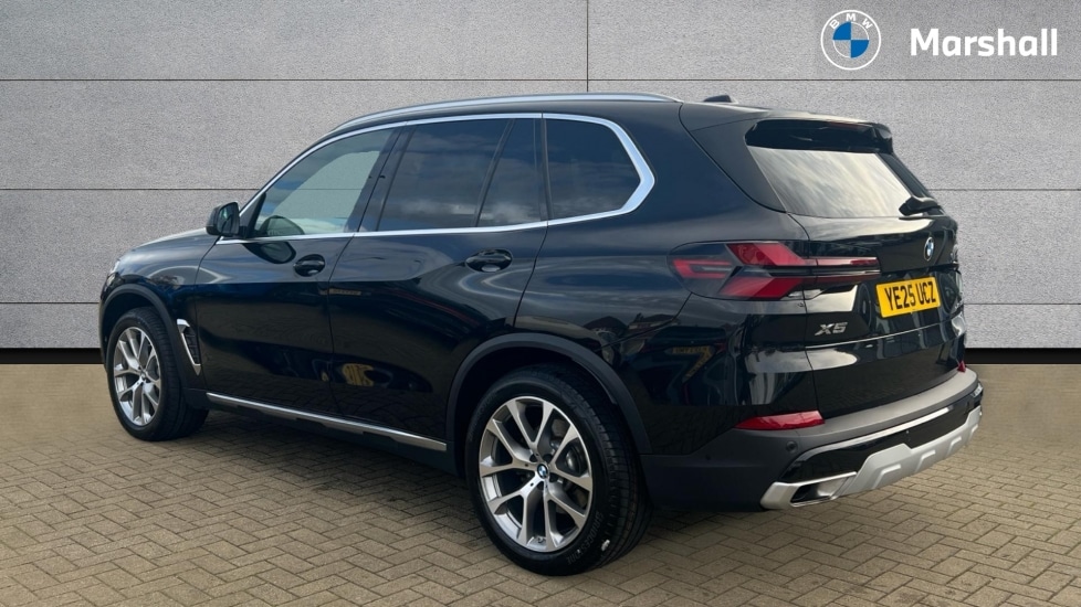 Used BMW X5 2025 for sale - 76487155: Photo 2