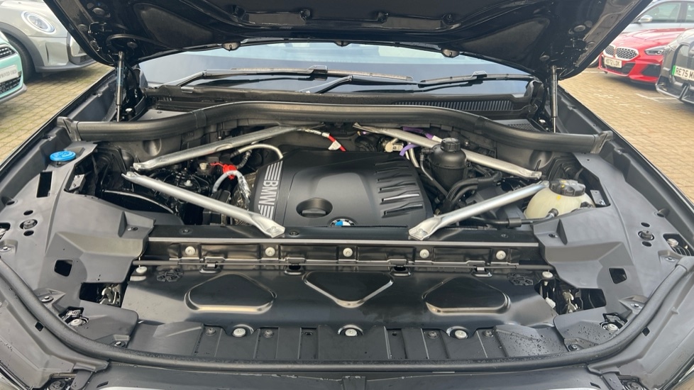 Used BMW X5 2025 for sale - 76487155: Photo 21