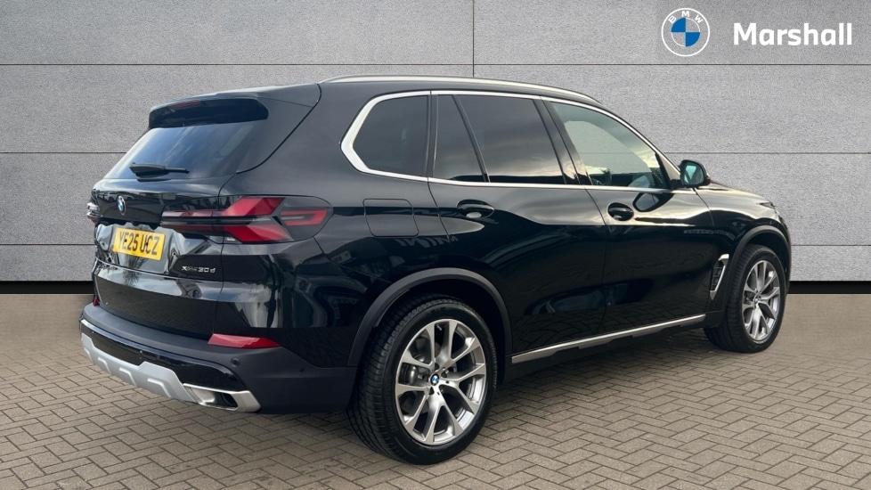 Used BMW X5 2025 for sale - 76487155: Photo 22