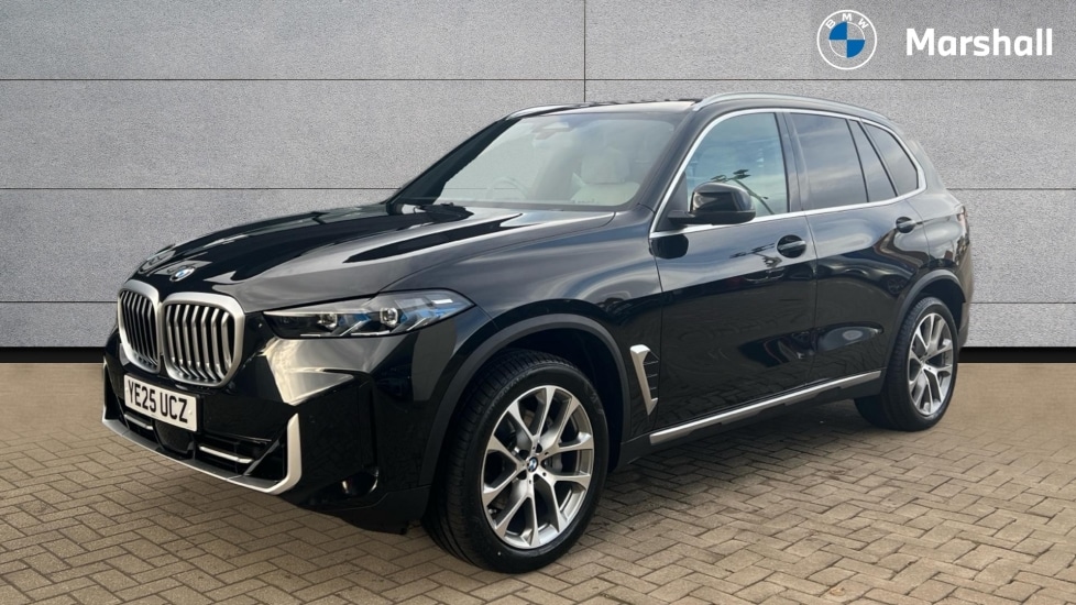 Used BMW X5 2025 for sale - 76487155: Photo 23