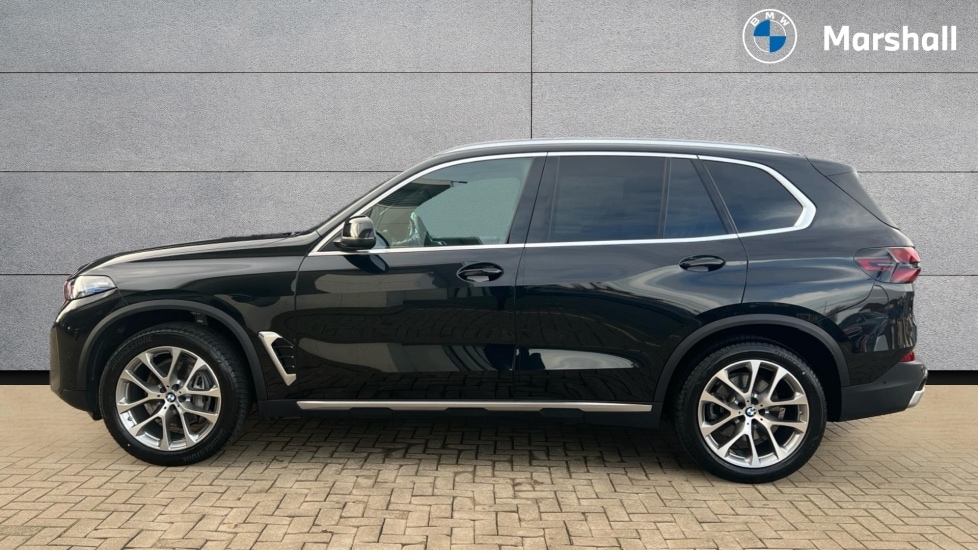 Used BMW X5 2025 for sale - 76487155: Photo 24