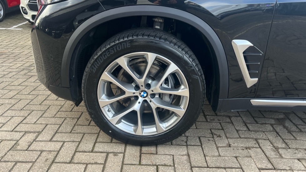 Used BMW X5 2025 for sale - 76487155: Photo 25