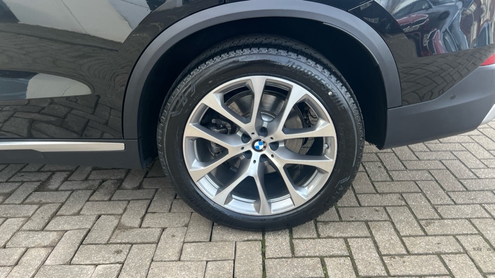 Used BMW X5 2025 for sale - 76487155: Photo 26