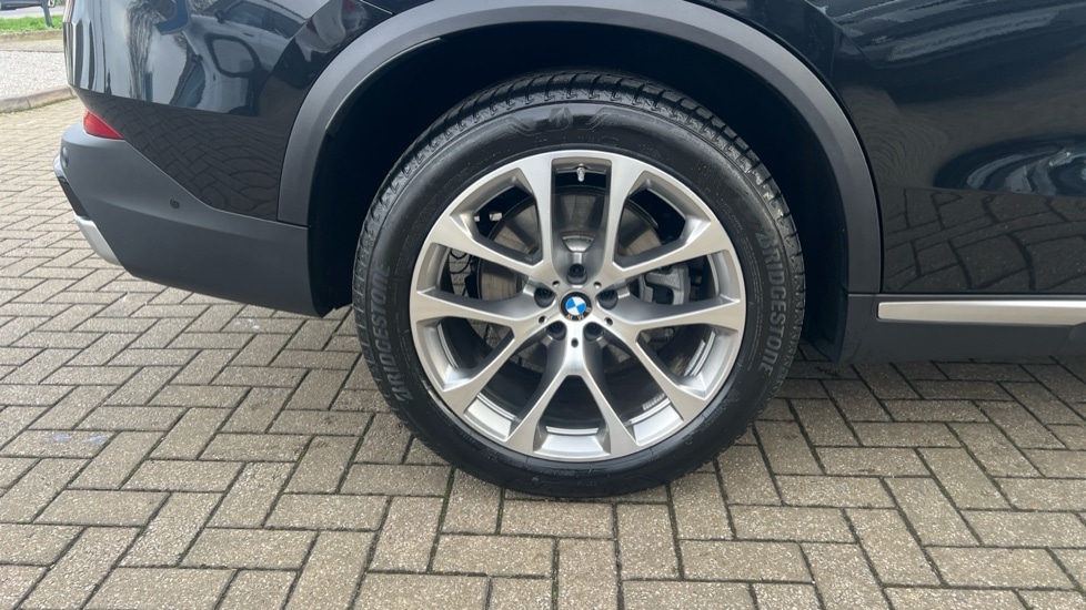 Used BMW X5 2025 for sale - 76487155: Photo 27