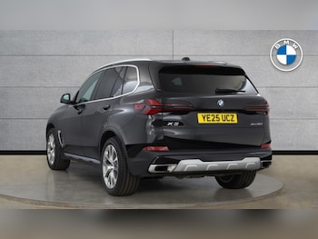 Used BMW X5 2025 for sale - 76487155: Photo