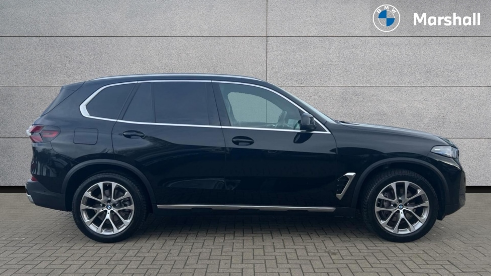 Used BMW X5 2025 for sale - 76487155: Photo 3